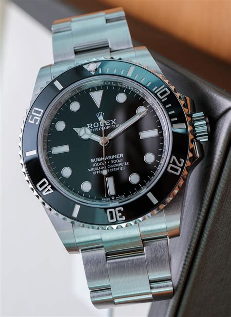 rolex submariner date wartezeit|rolex submariner date 2020.